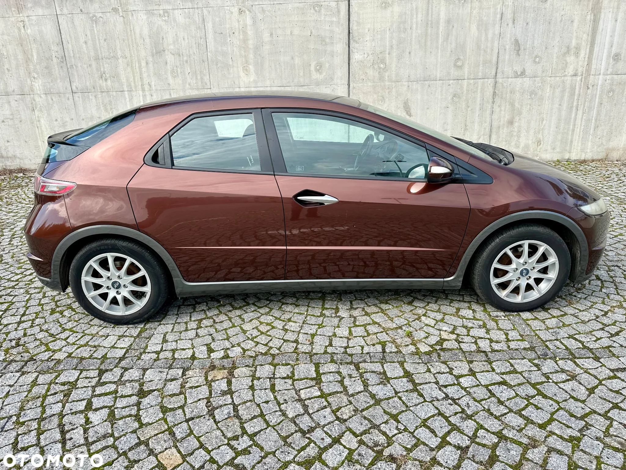 Honda Civic - 18