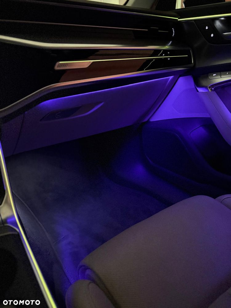 Audi A6 Limousine - 22