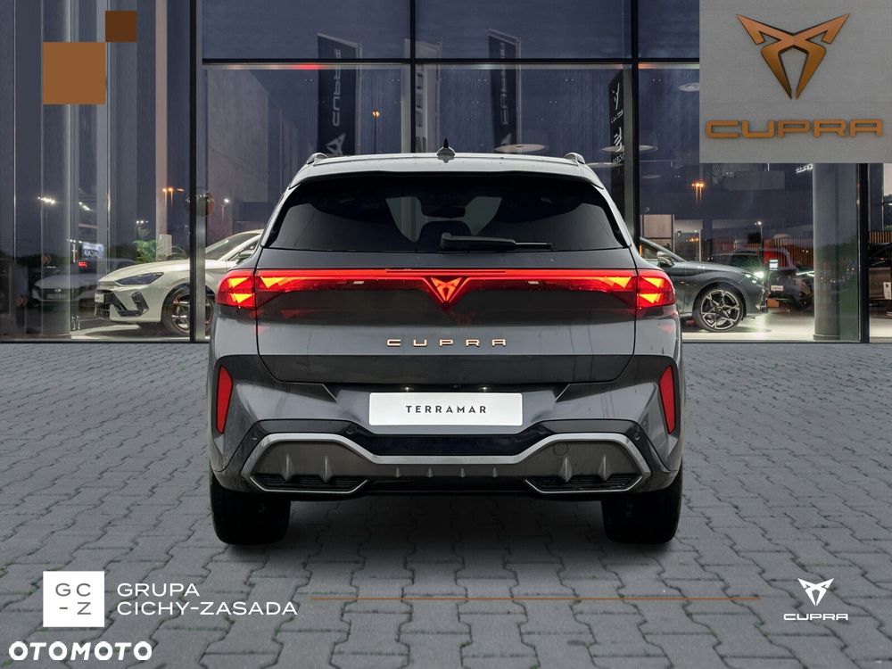 Cupra Terramar - 5