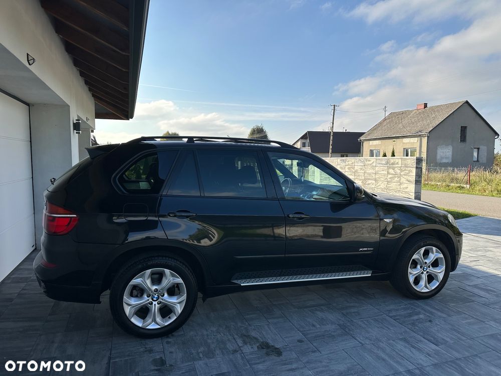 BMW X5 xDrive35i - 30