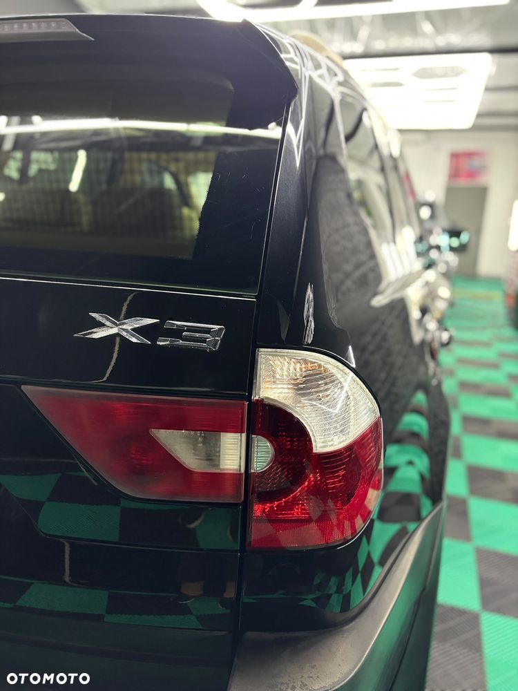 BMW X3 - 13