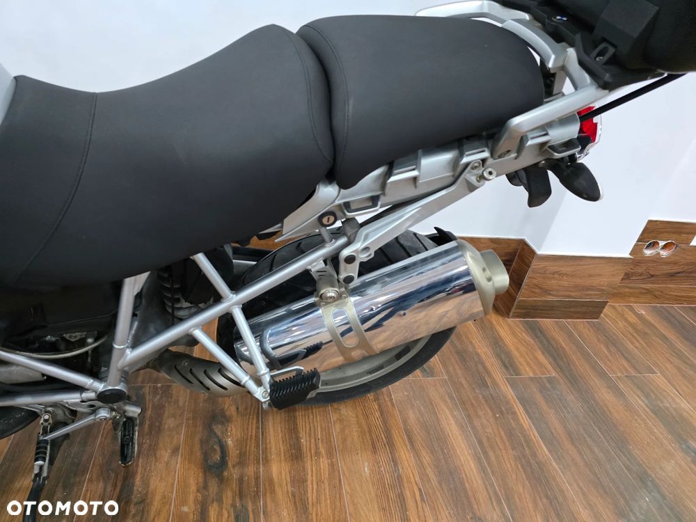BMW GS - 30
