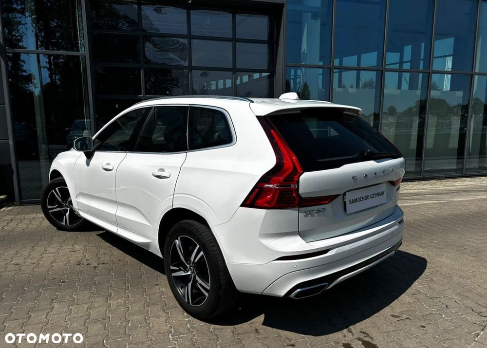 Volvo XC 60 - 6