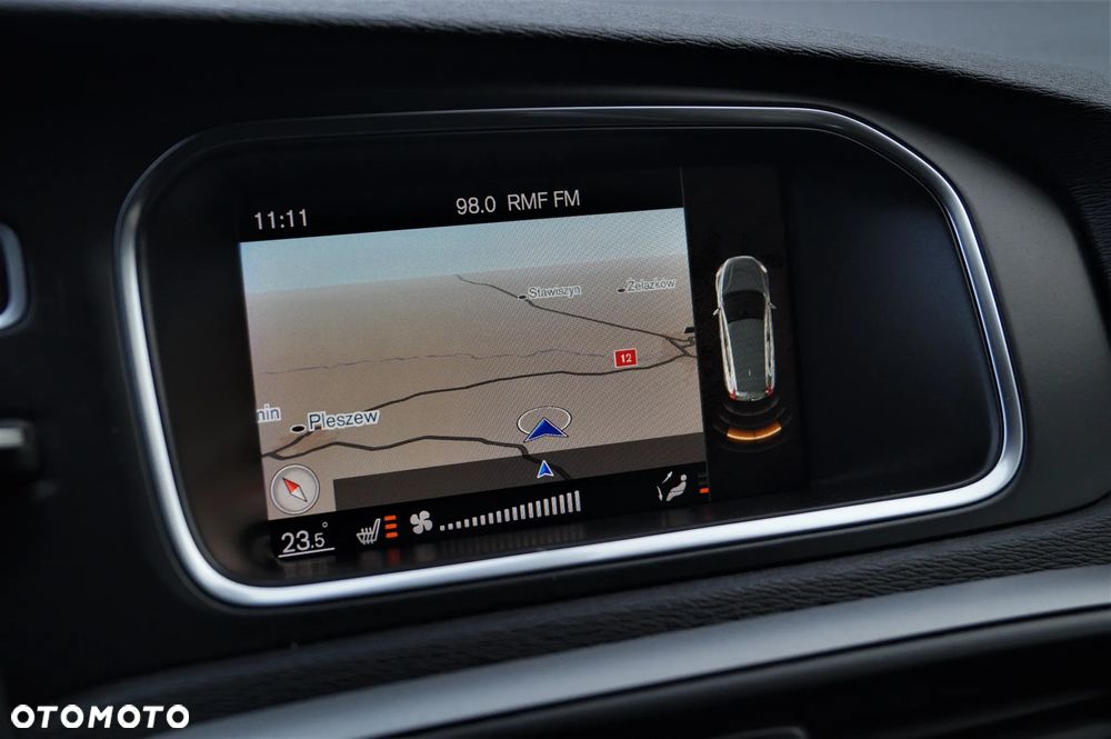 Volvo V40 - 34