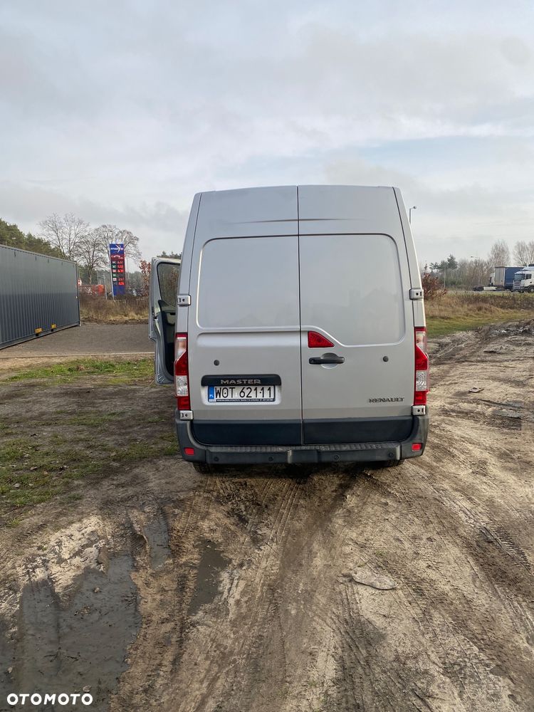 Renault Master - 5