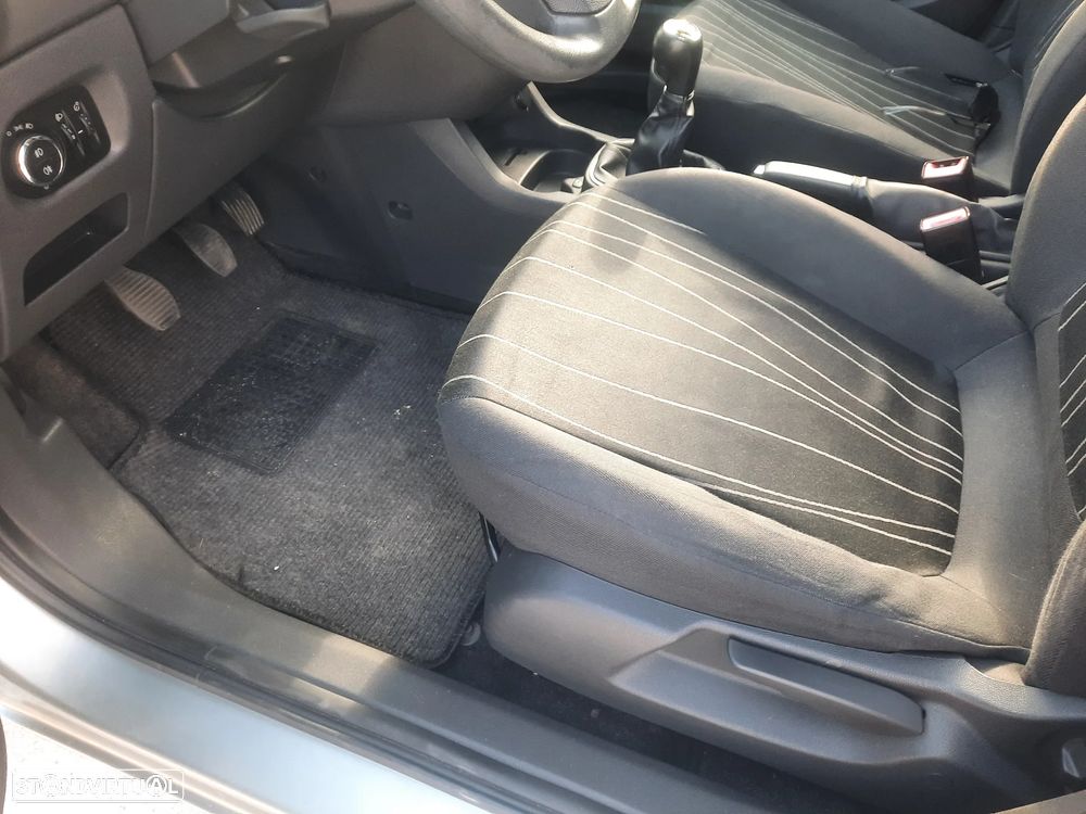 Opel Corsa 1.3 CDTI Enjoy EcoFLEX - 14