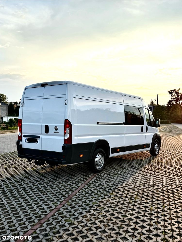 Fiat Ducato - 6