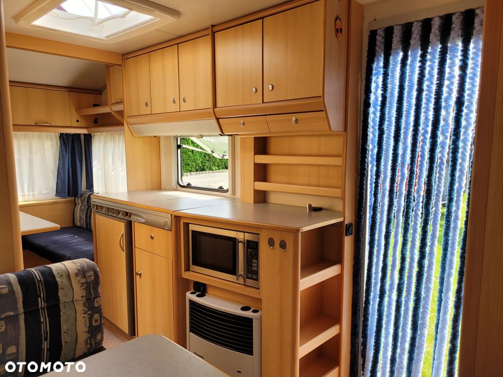 KNAUS Knaus Südwind 420 edycja limitowana „As Good As Gold” - 3