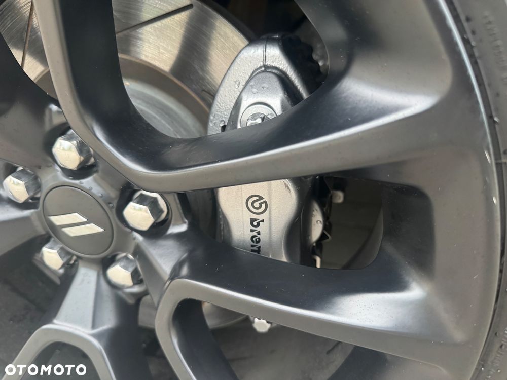Dodge Challenger Automatik SXT Plus - 12