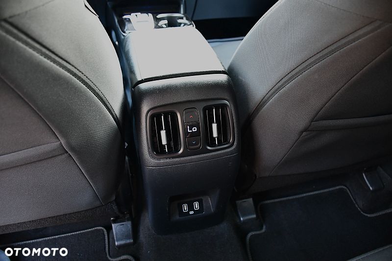 Hyundai Tucson 1.6 T-GDi HEV Platinum 2WD - 21