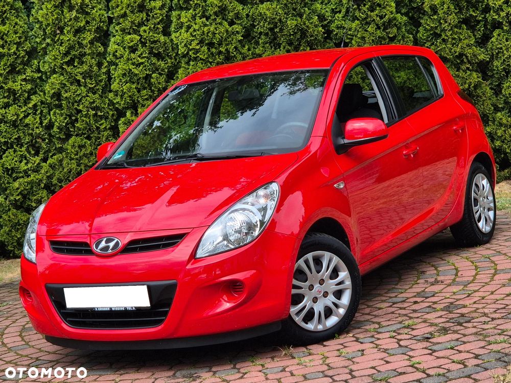 Hyundai i20 1.2 Style EU5 - 15