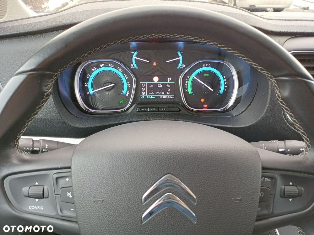 Citroën SpaceTourer - 35