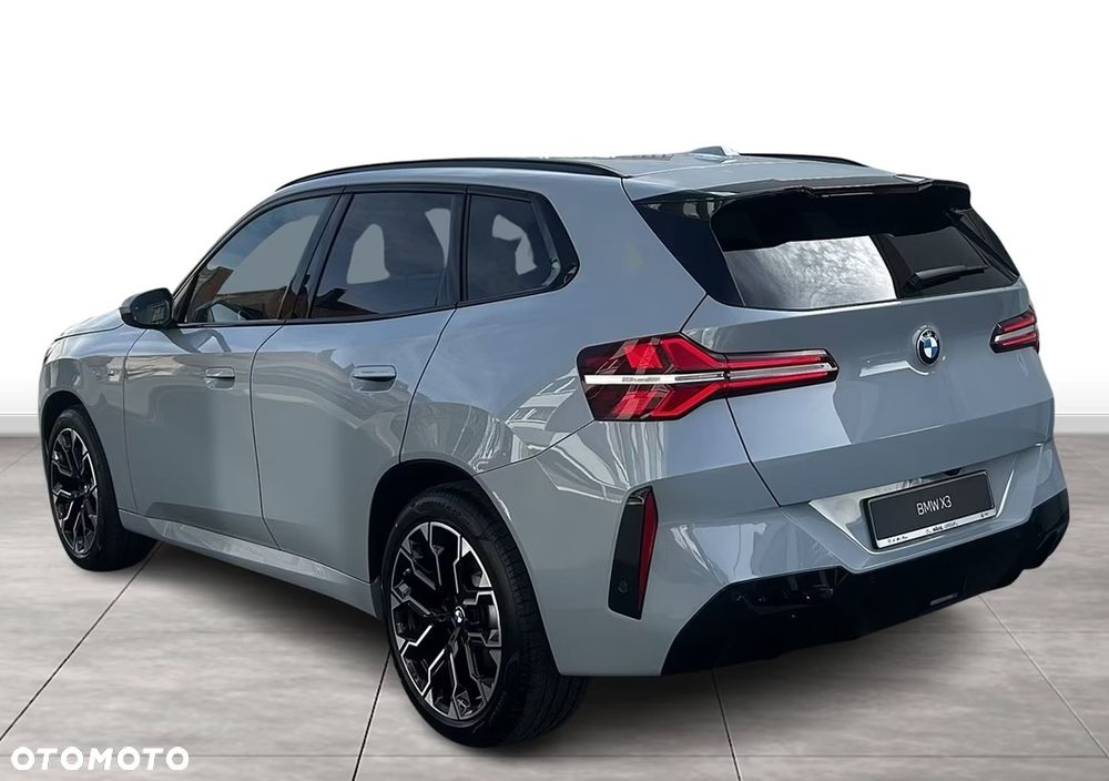 BMW X3 xDrive20 mHEV - 5