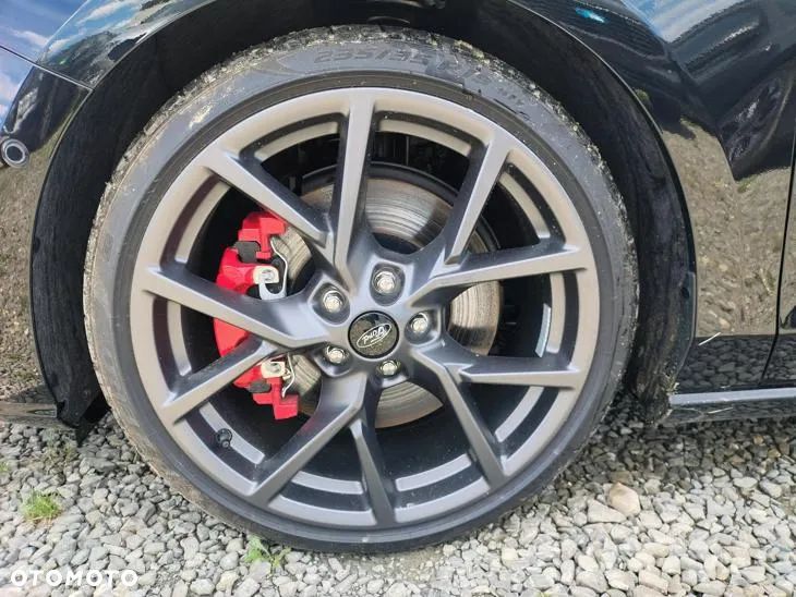 Ford Focus 2.3 EcoBoost ST - 16