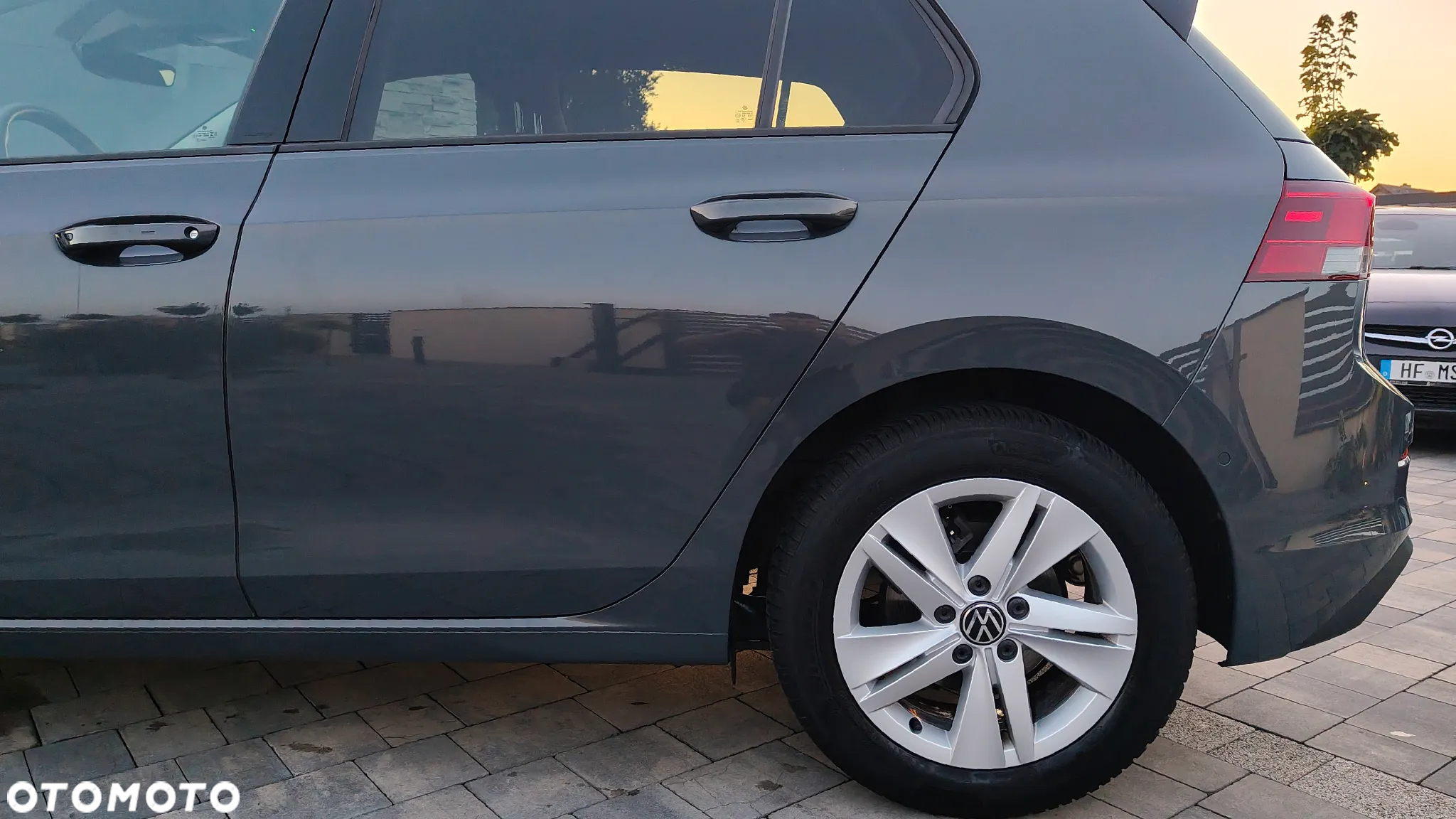 Volkswagen Golf 1.5 TSI ACT OPF BlueMotion Highline - 11
