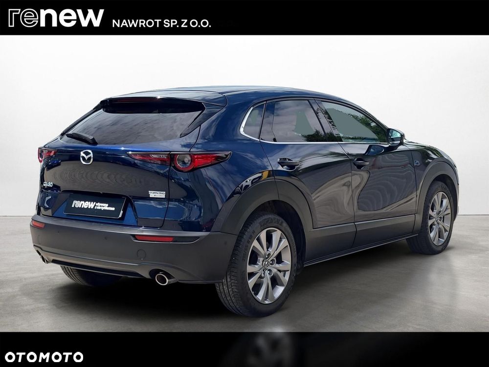 Mazda CX-30 2.0 mHEV Kai 2WD - 5