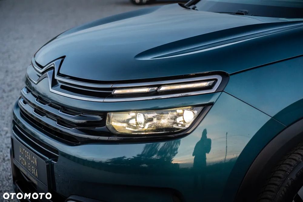 Citroën C5 Aircross - 3