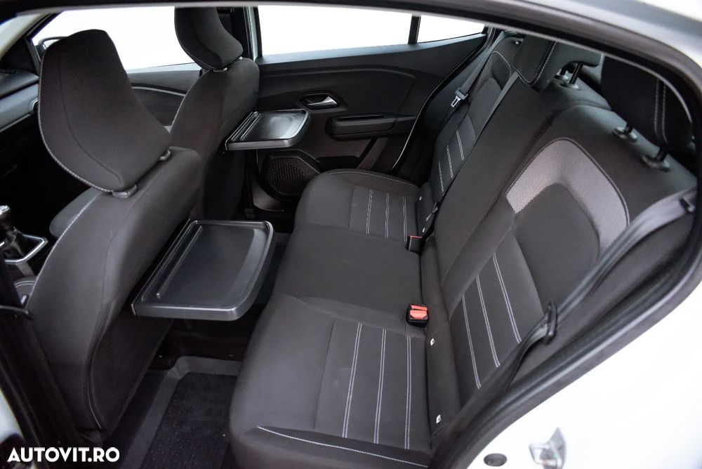 Dacia Logan TCe 90 MT6 Comfort - 16