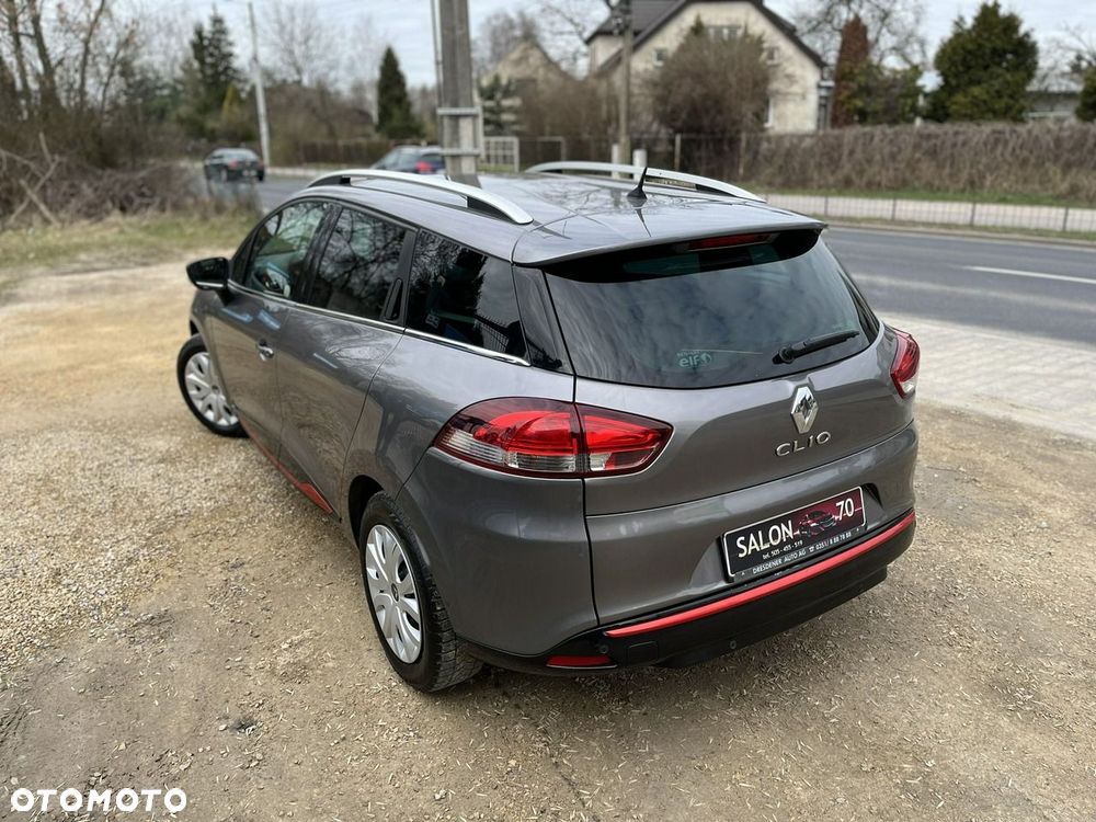 Renault Clio - 3