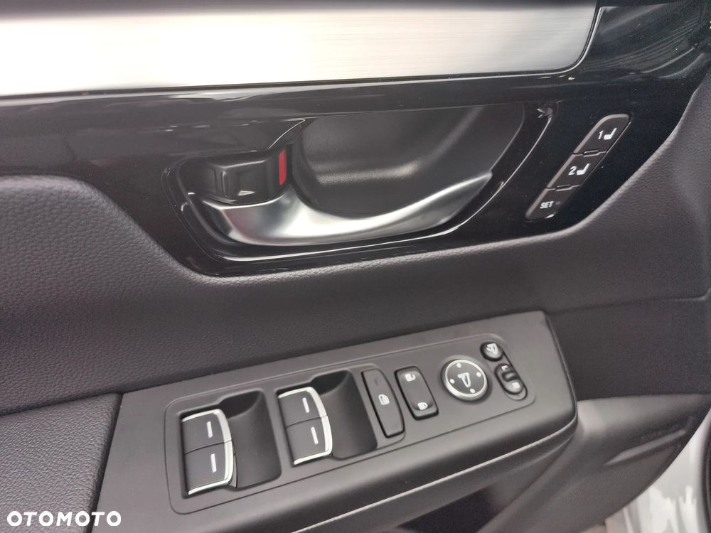 Honda CR-V 2.0 i-MMD HEV Advance AWD CVT - 23