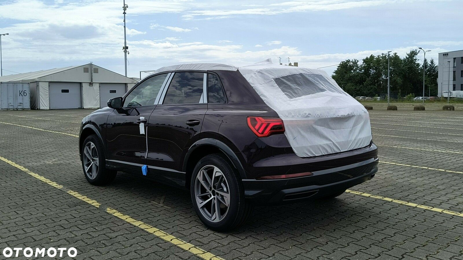 Audi Q3 - 8