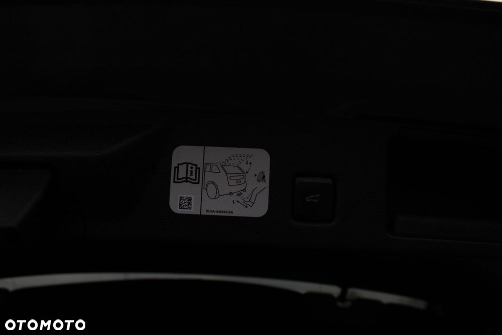 Ford Kuga - 20