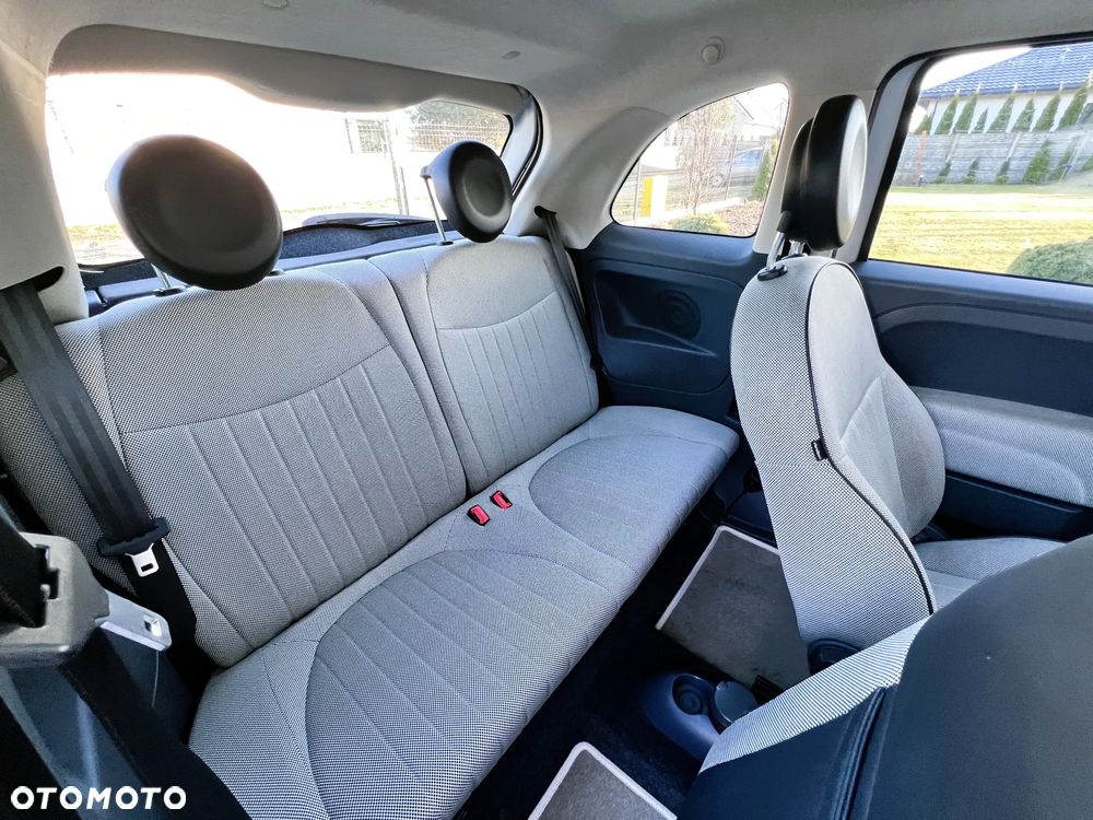 Fiat 500 - 8
