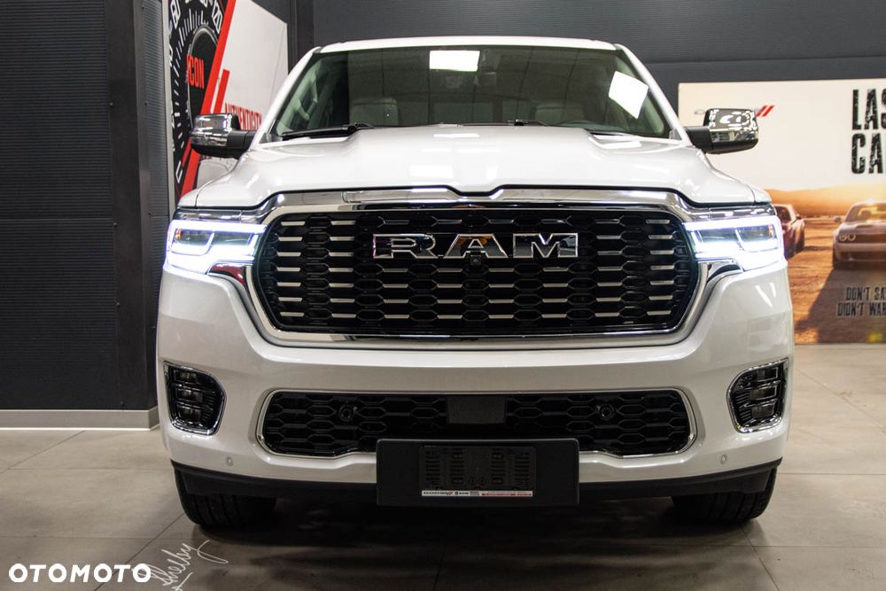 RAM 1500 Tungsten - 4