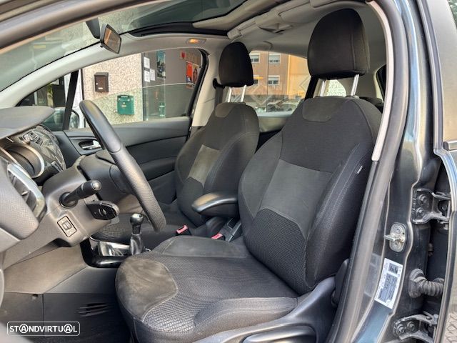 Citroën C3 HDi FAP Exclusive - 25