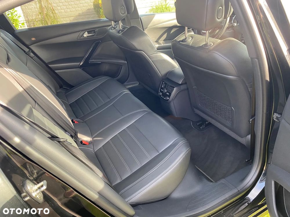 Peugeot 508 BlueHDi 180 EAT6 Stop&Start Allure - 11