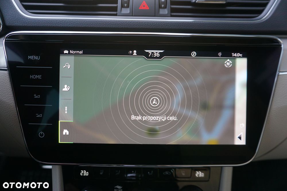 Skoda Superb 2.0 TSI 4x4 L&K DSG - 20