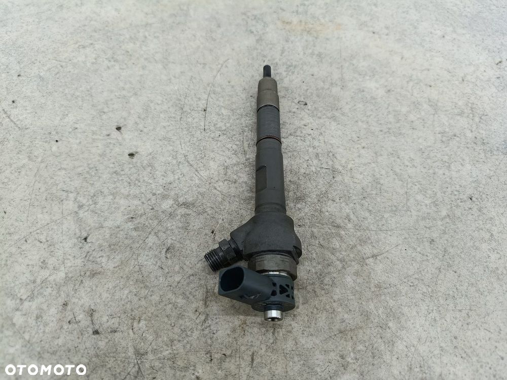 WTRYSKIWACZ VW PASSAT B7 03L130855CX 0986435167  BOSCH 2.0 TDI - 11