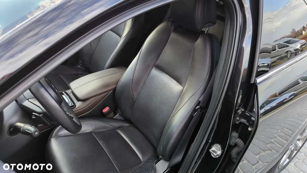 Mazda CX-30 SKYACTIV-X 2.0 M-Hybrid SELECTION - 18