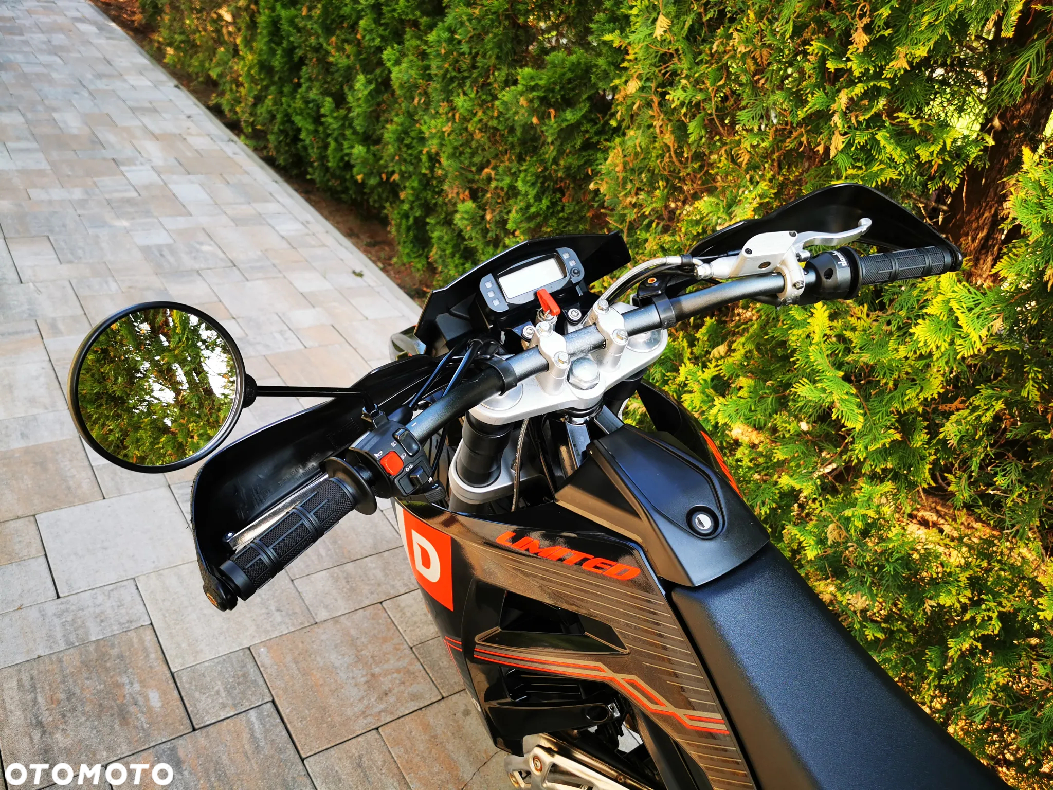 Derbi Senda - 11