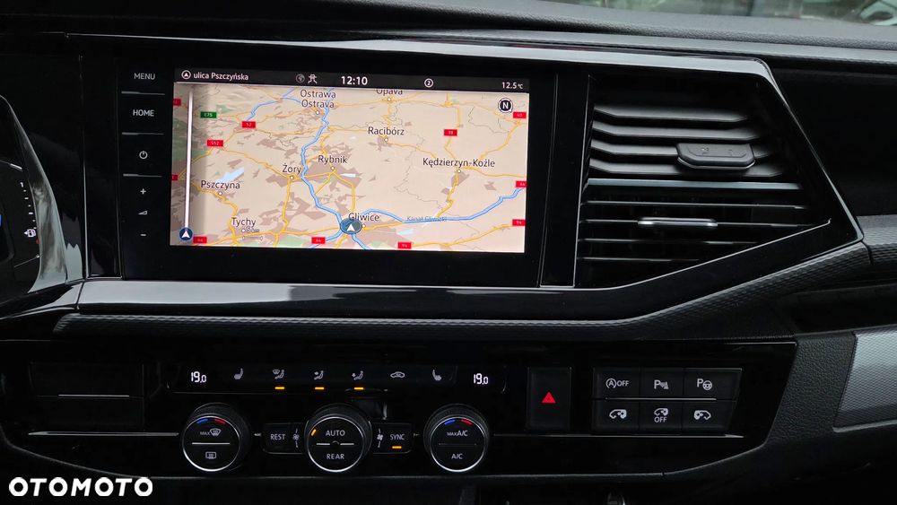 Volkswagen Multivan 2.0 TDI L1 Higline DSG - 20