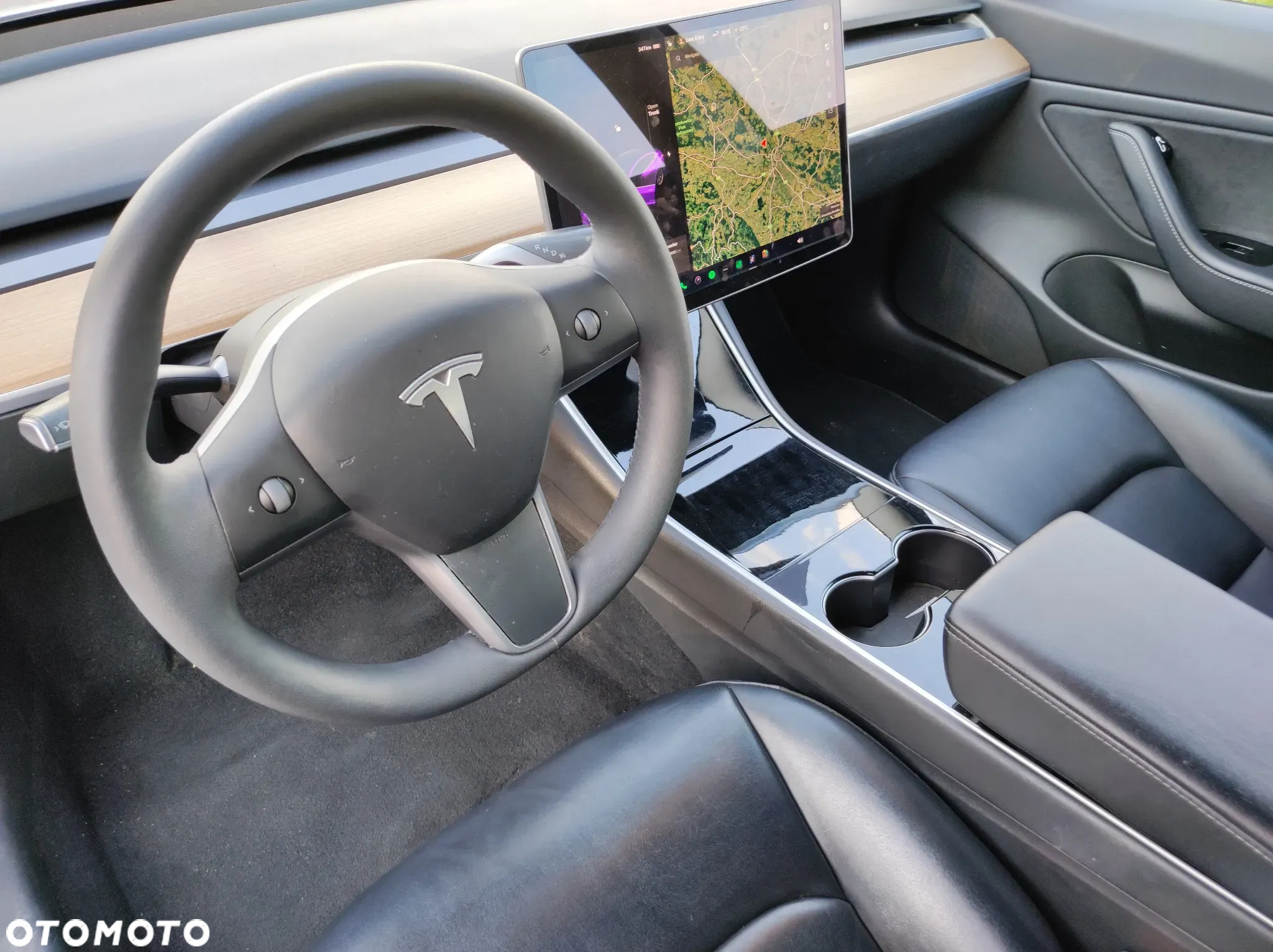 Tesla Model 3 Allradantrieb Dual Motor - 15