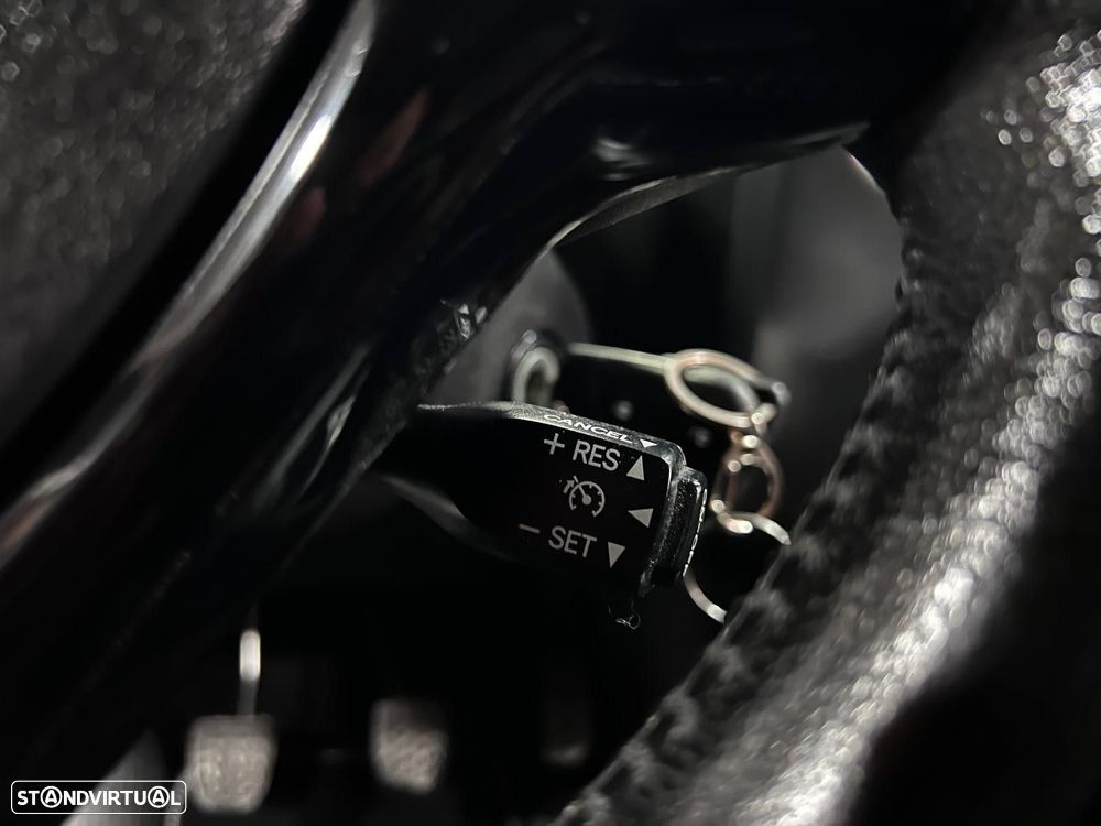 Toyota Aygo X Play - 25