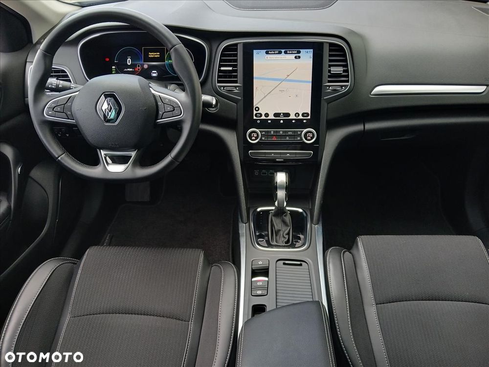 Renault Megane - 8