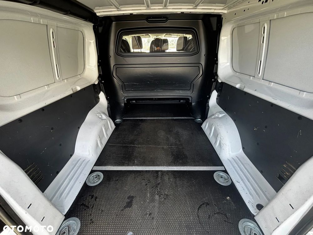 Opel Vivaro Extra Long 3t Enjoy (bryg.) - 18