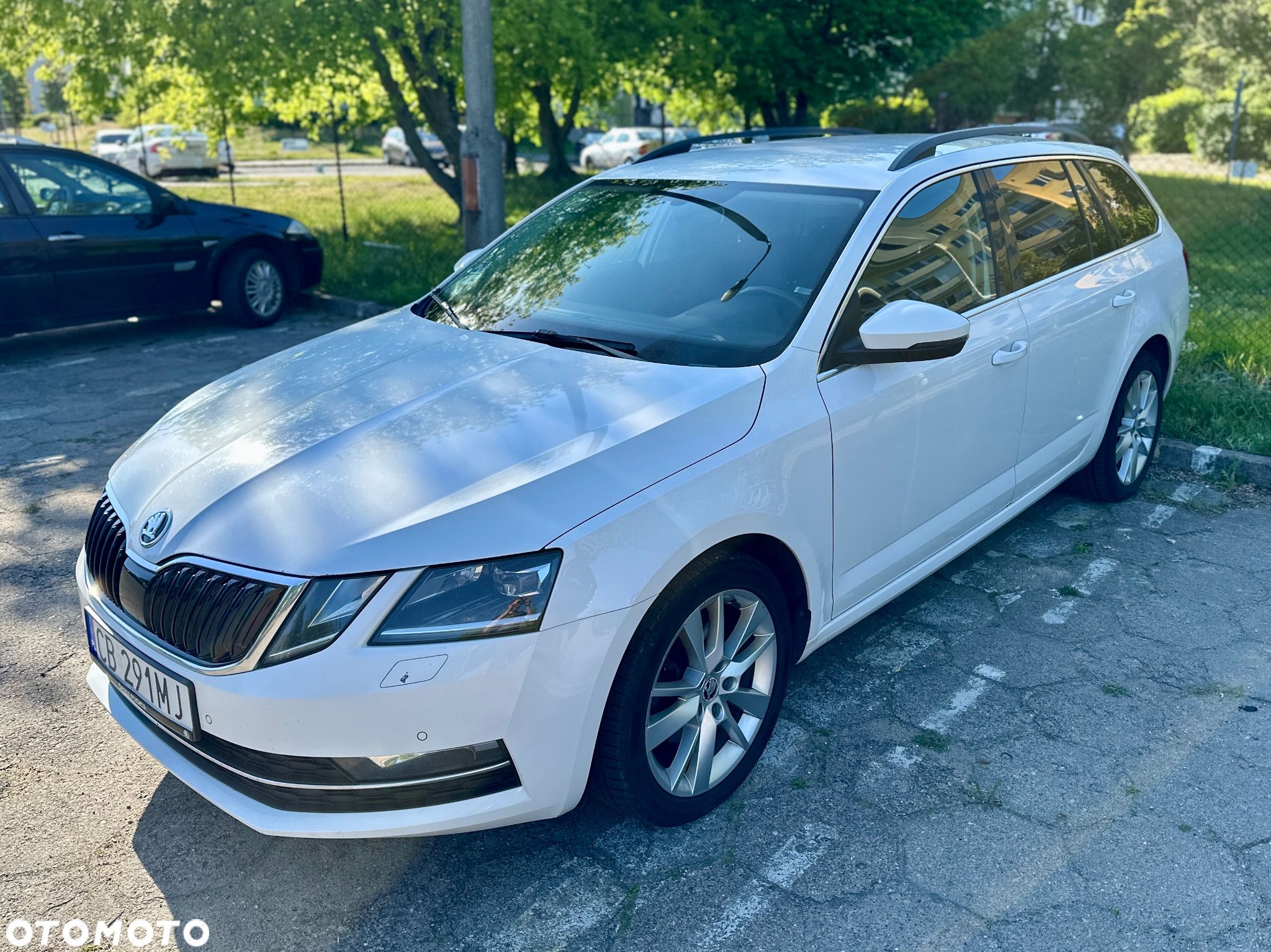 Skoda Octavia 1.4 TSI Ambition - 1