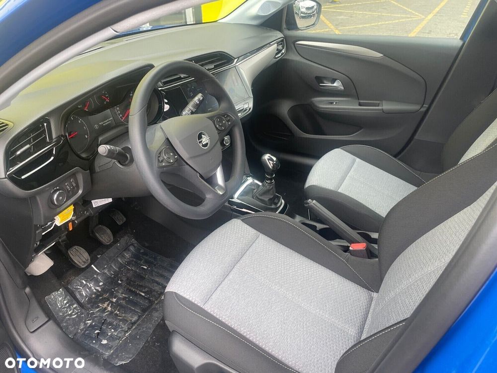 Opel Corsa 1.2 Edition S&S - 8