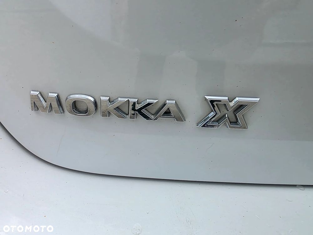 Opel Mokka 1.4 Turbo ecoFLEX Start/Stop Color Innovation - 35