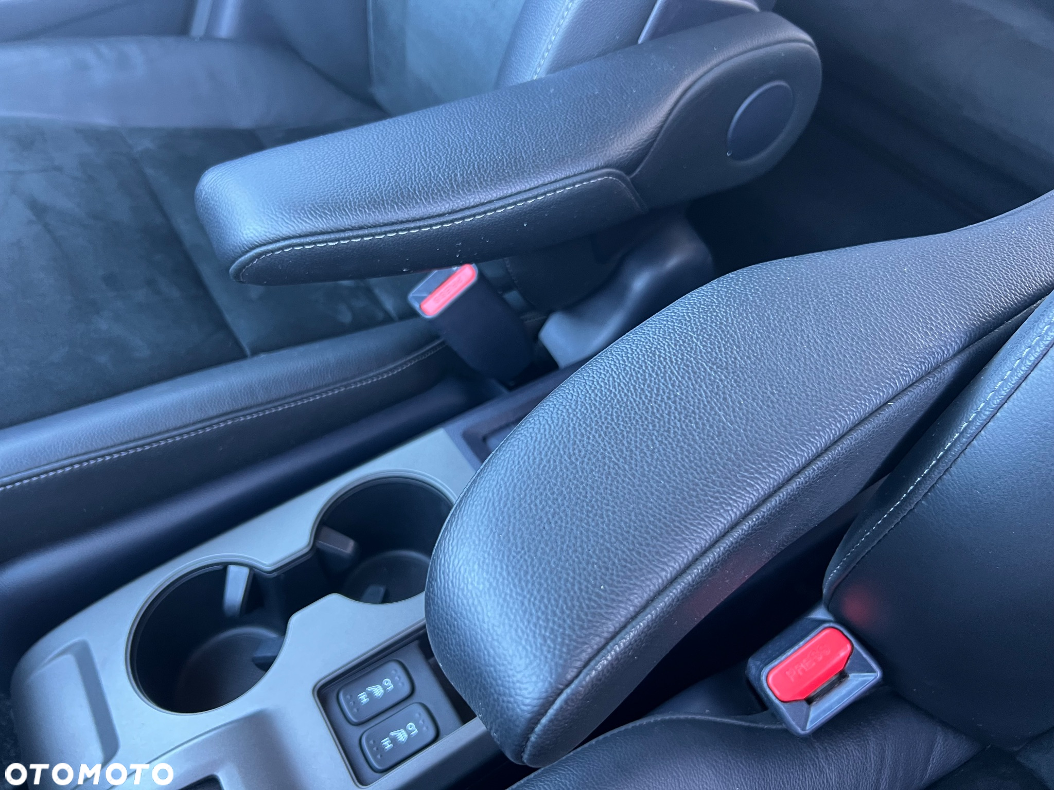 Honda CR-V 2.0i-VTEC Elegance - 21
