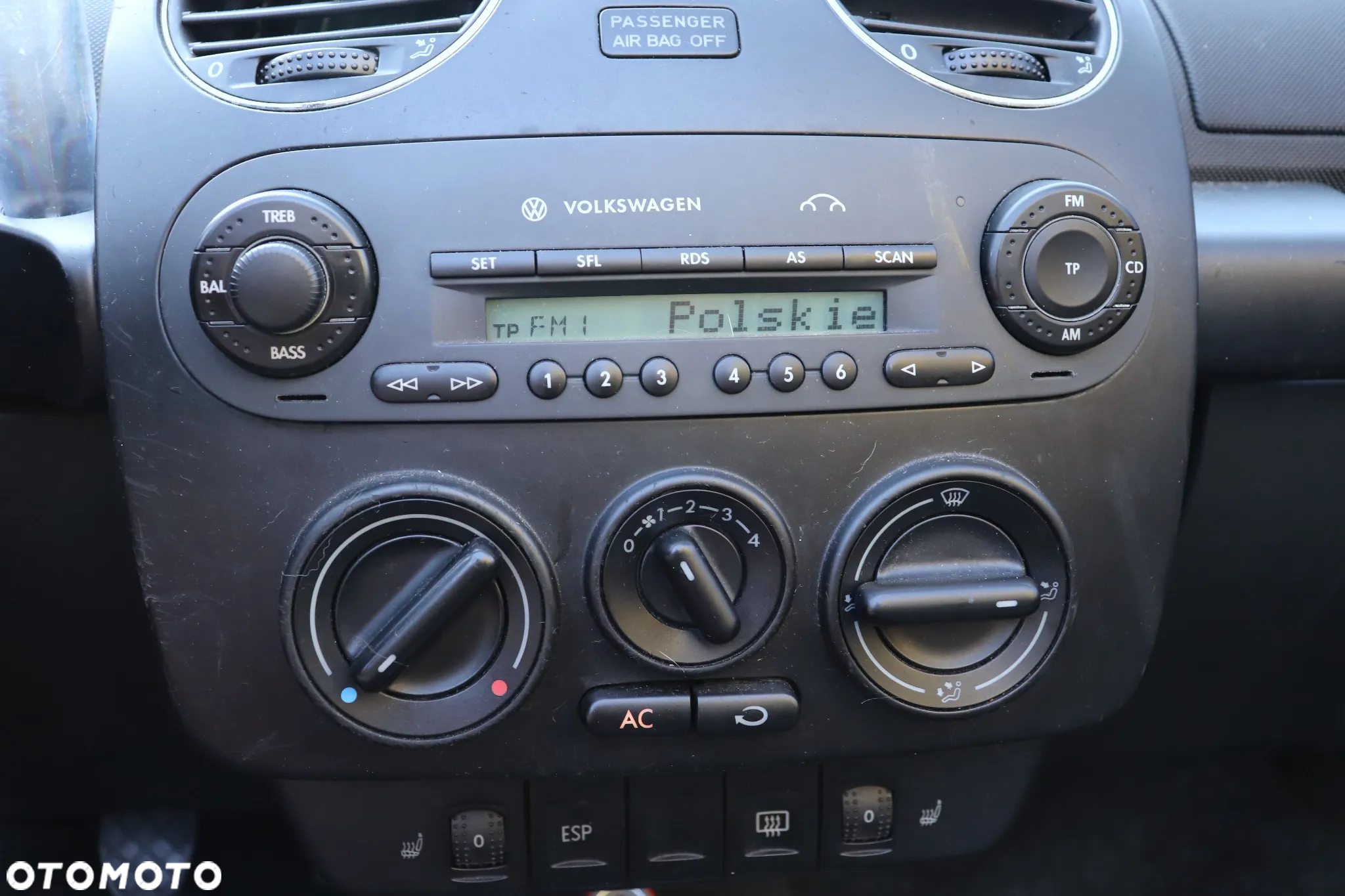 Volkswagen New Beetle Cabriolet 1.4 - 17