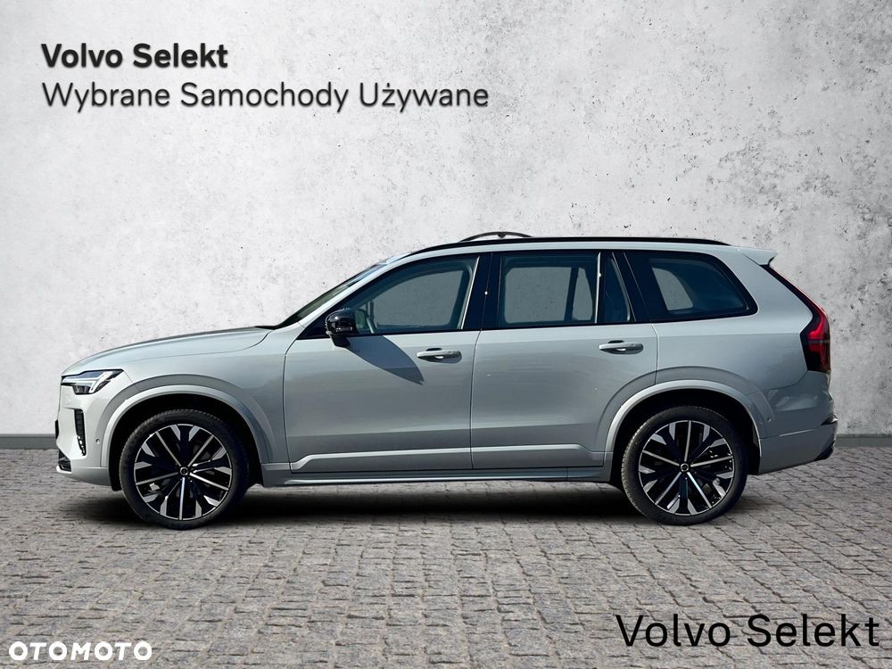 Volvo XC 90 - 4