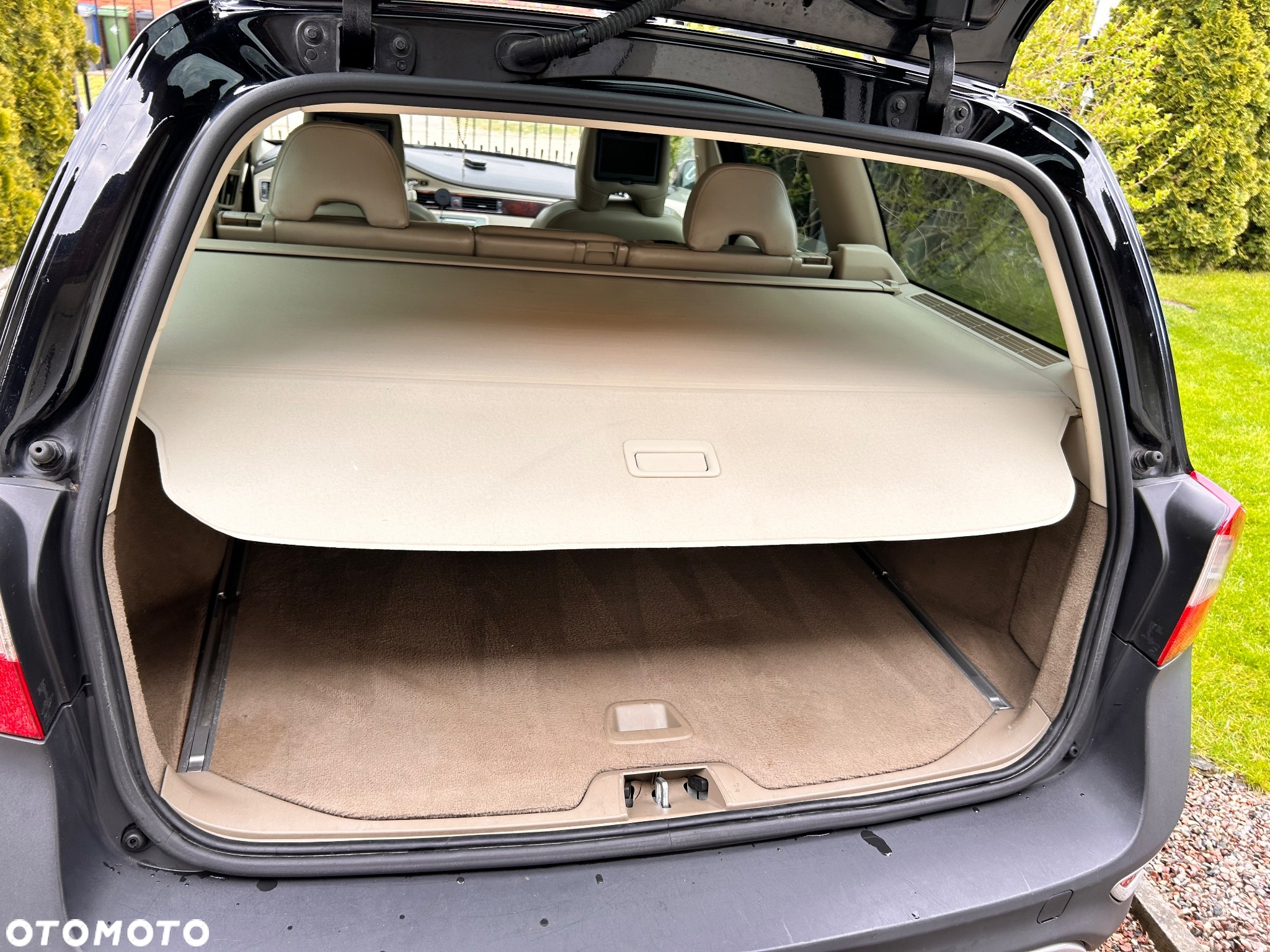 Volvo XC 70 - 17