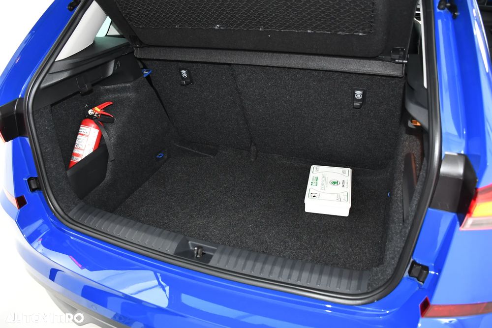 Skoda Kamiq 1.0 TSI Drive 125 - 34