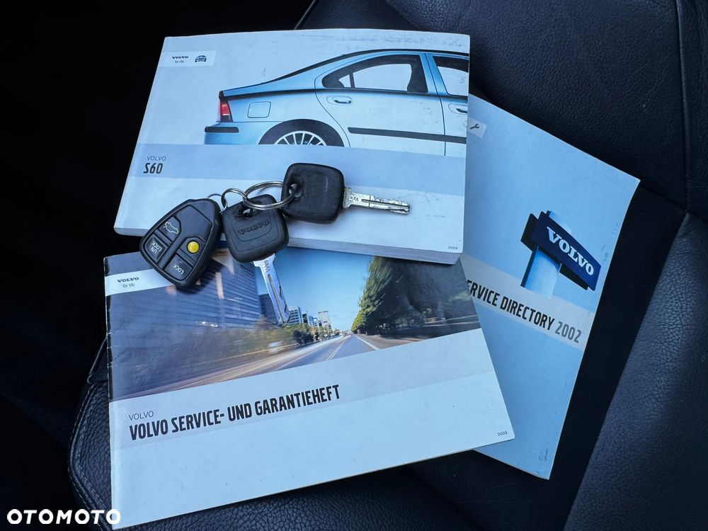 Volvo S60 2.4 Summum - 39