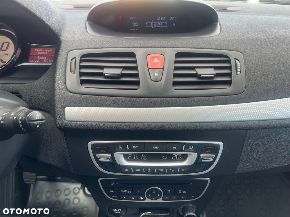 Renault Megane 1.6 16V Dynamique - 29