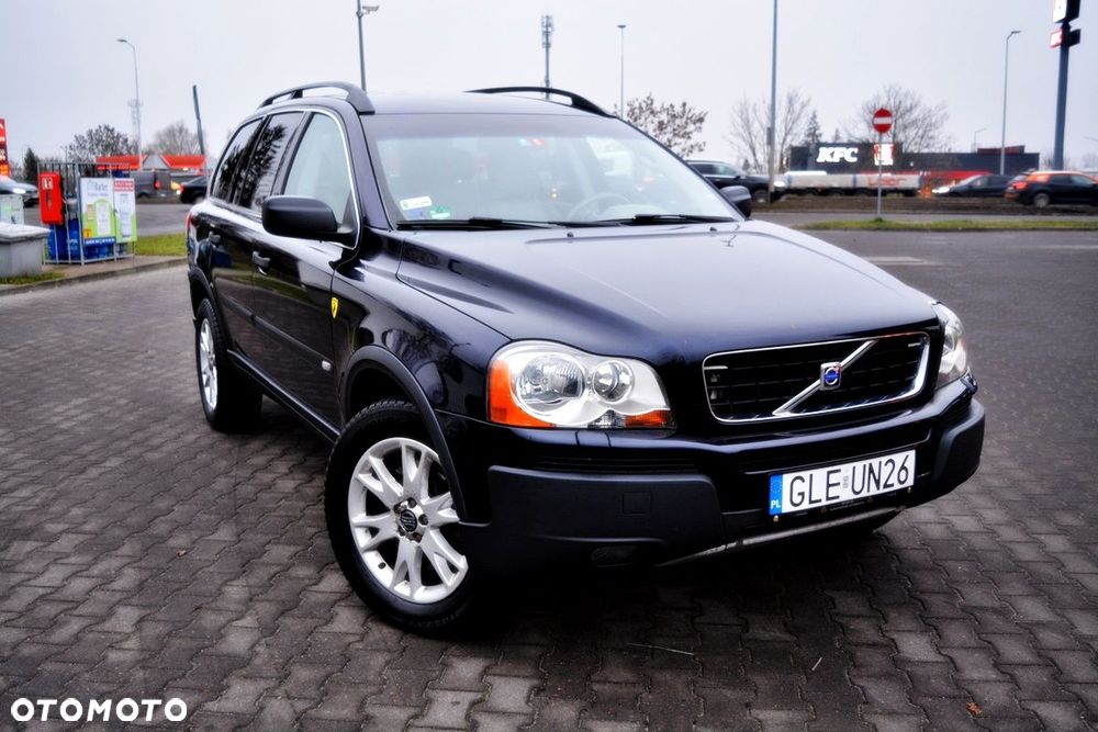 Volvo XC 90 D5 Momentum - 2